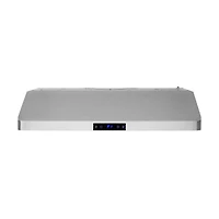 Caloric 30" 600 CFM Undercabinet Range Hood