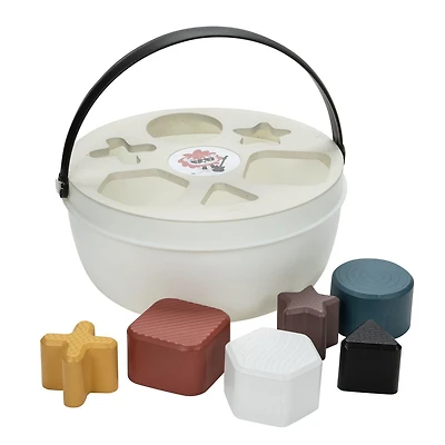 Trieur de formes Tiny Love Tiny Rockers