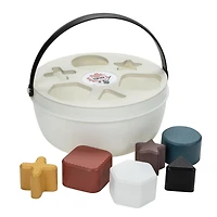 Trieur de formes Tiny Love Tiny Rockers