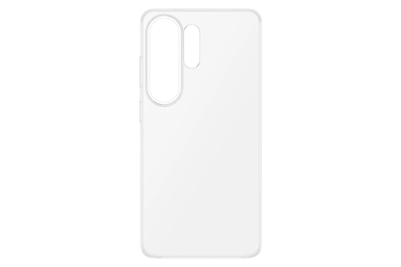 Samsung Galaxy S26 Ultra Clear Case