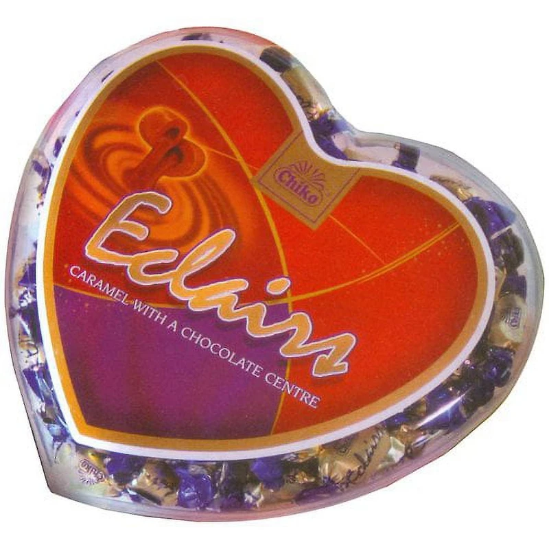 E-AL PREMIUM CHIKOECRHEARTBOX