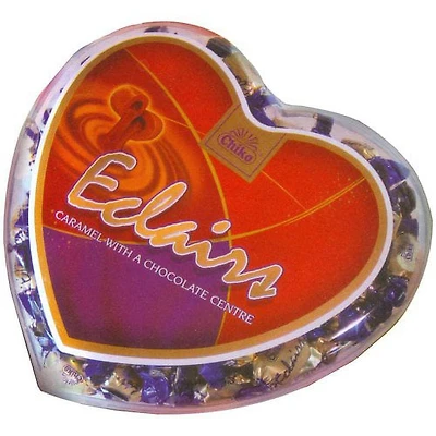 E-AL PREMIUM CHIKOECRHEARTBOX