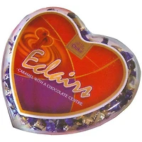 E-AL PREMIUM CHIKOECRHEARTBOX