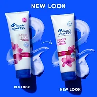 Head & Shoulders Smooth & Silky Anti-Dandruff Conditioner, 315ML