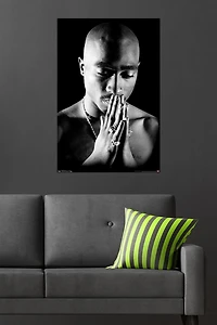 Tupac - Prier