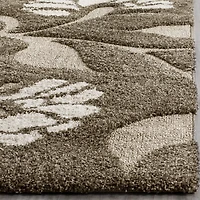 SAFAVIEH Florida Teodor Tapis Florales Shag