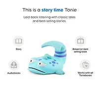 tonies Pout-Pout Le Poisson Figurine de jeu audio (En Anglais)