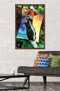 NBA Milwaukee Bucks