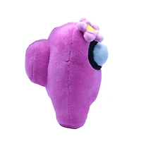 Among Us 6" Plush Pink