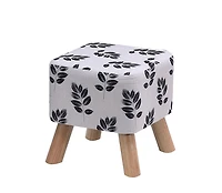 Hometrends Ottoman