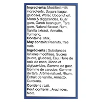 Dessert Glacé Breyers Vanille Française 1.41 L