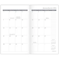 Cambridge Pocket Love  2024 2 Yr Monthly Planner