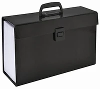 FHE Group Expanding File Case