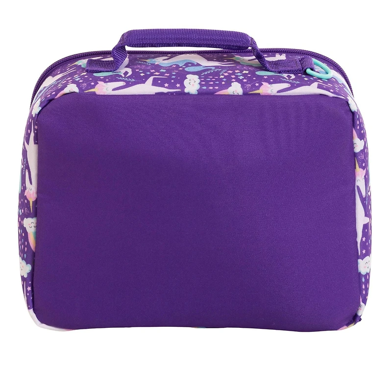 Insulated Lunch Box