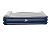 Ozark Trail Queen Double Hauteur, 18" Lit Double Hauteur, 18" Queen