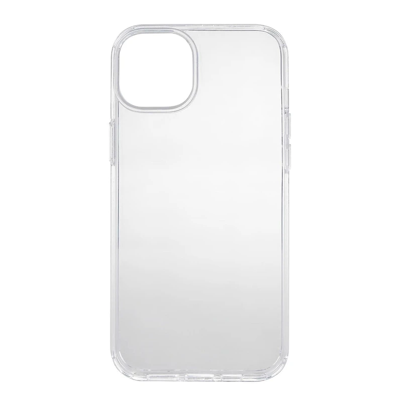 onn. Hard-Shell Phone Case for iPhone 14 Plus