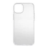 onn. Hard-Shell Phone Case for iPhone 14 Plus