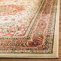 SAFAVIEH Lyndhurst Miranda Traditional Area Rug