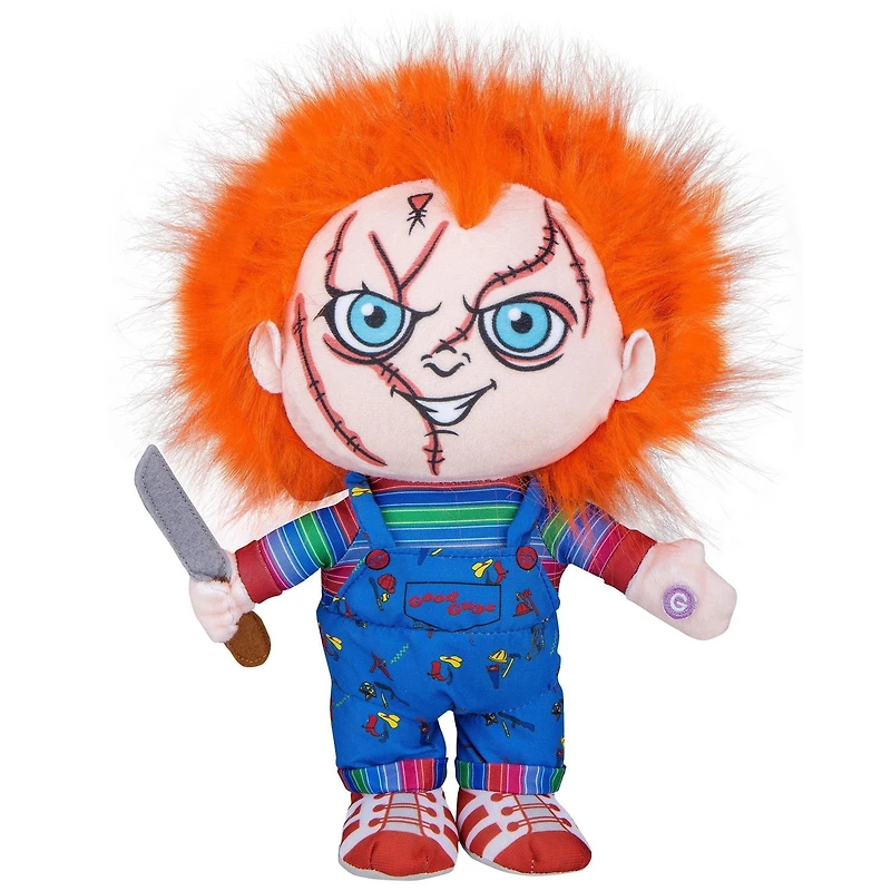 Waddler Stylisé Chucky Universal