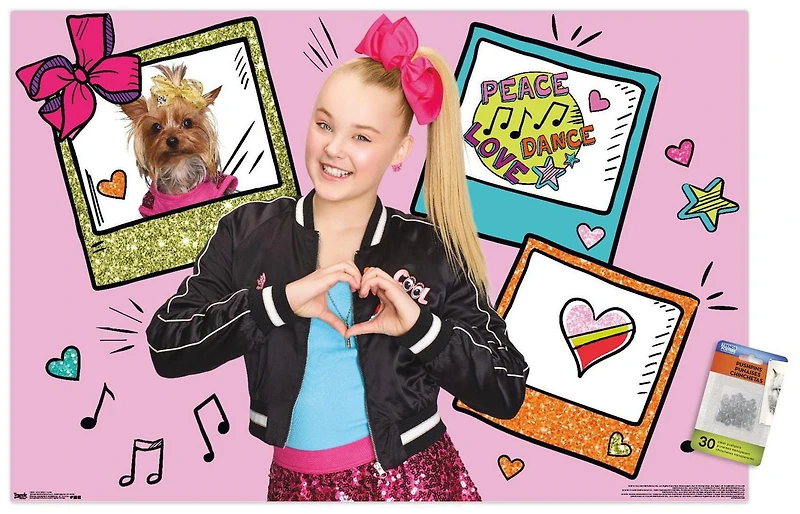JoJo Siwa