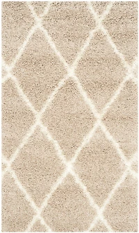 Safavieh Montreal Vesela Geometric Shag Area Rug