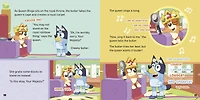 New and Trending: Bluey: Queens And Other Stories By Penguin Young Readers Licenses