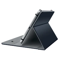 Merkury Innovations Étui universel pour tablette pour appareils de 7 à 8 pouces Noir