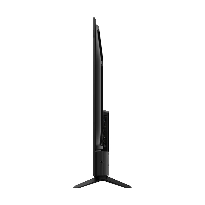 Téléviseur intelligent TCL QLED 4K UHD HDR de 50" Série Q avec Google TV – 50Q51K.