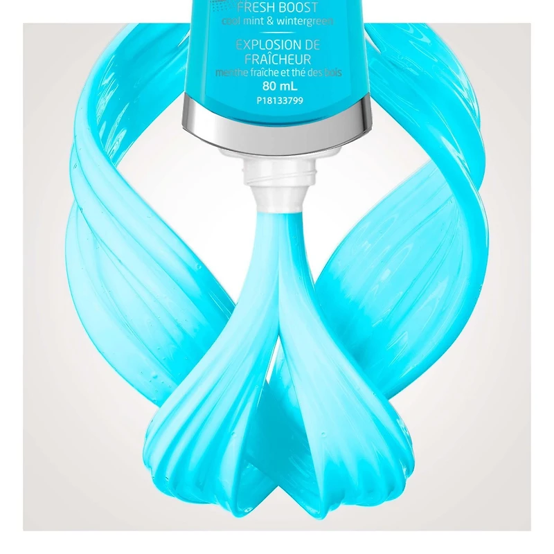 Colgate Elixir Explosion de Fraîcheur Dentifrice