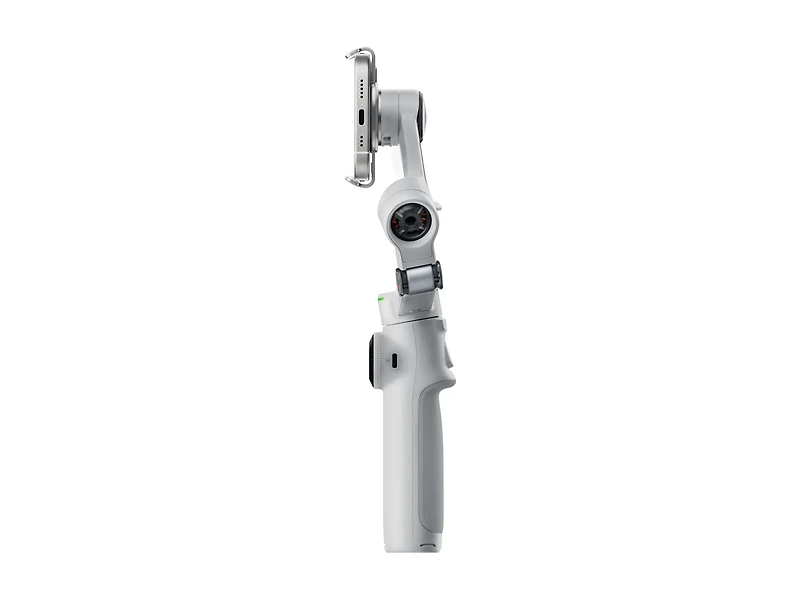 Insta360 Flow 2 Pro Smartphone Gimbal Creator Kit - Grey (CINSABQB_FLOW208)
