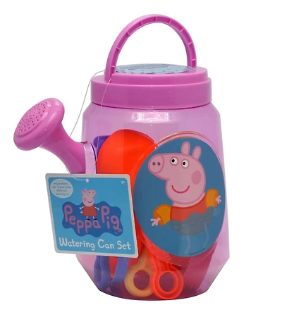 Arrosoir Peppa Pig
