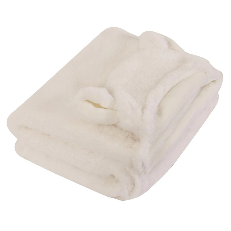 George Baby Encapuchonné Couverture 1 couverture à capuche pour bébé