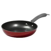 Epicurious 11Pc Aluminium Ustensiles de cuisine Ensemble rouge