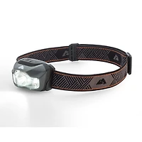 Lampe frontale multicolore à DEL 200L