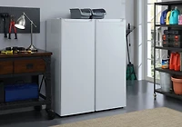 Marathon 6.5 cu.ft. Upright Freezer - EnergyStar