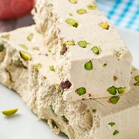 Sadaf Halva Pistachio, 454g