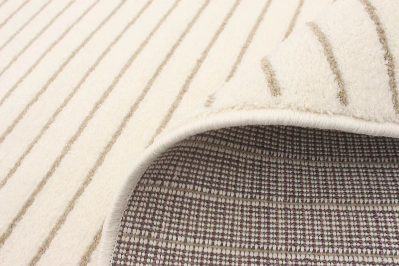 ECARPET Modern Area Rug for Living Room, Dining Room and Bedroom Madison Collection