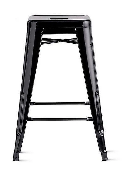 Tolix Stool 30" H