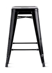 Tolix Stool 30" H