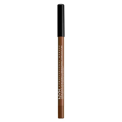 NYX Professional Makeup Slide On Lip pencil, Urban Café