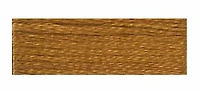 DMC Brown Cotton 6 Strand Floss 8m