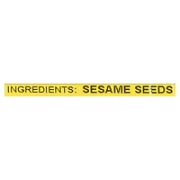 AMIRA GRAINE DE SESAME BLANC