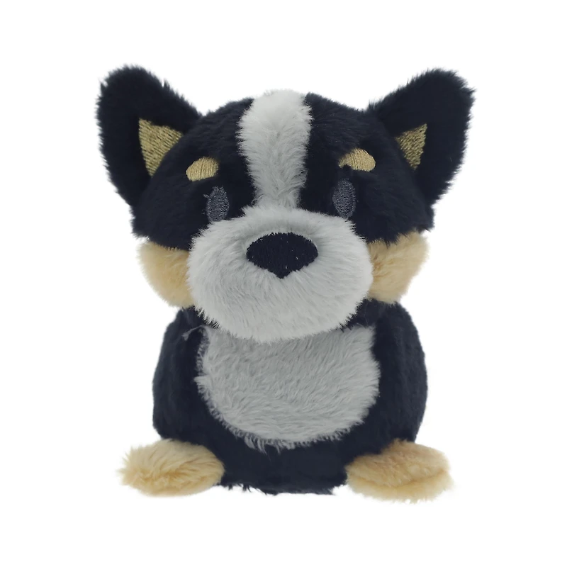 Palm Pet Electronic Chirping Puppy Plush Toy for Easter