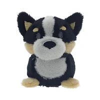 Palm Pet Electronic Chirping Puppy Plush Toy for Easter