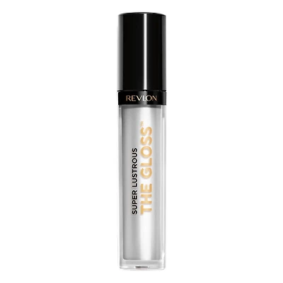 Brillant à lèvres Super Lustrous™ de Revlon, Couleur légère et brillante 0.13 oz