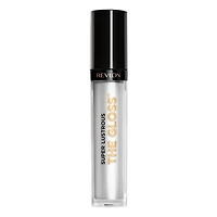 Brillant à lèvres Super Lustrous™ de Revlon, Couleur légère et brillante 0.13 oz