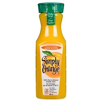 Simply Orange® Pulp Free 946ml