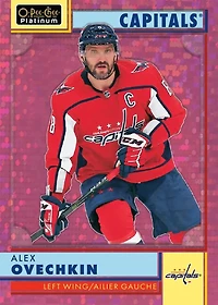 2022-23 Upper Deck O-Pee-Chee Platinum Hockey Cards (Blaster Box)