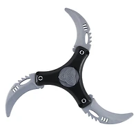 MORPHING NINJA STAR