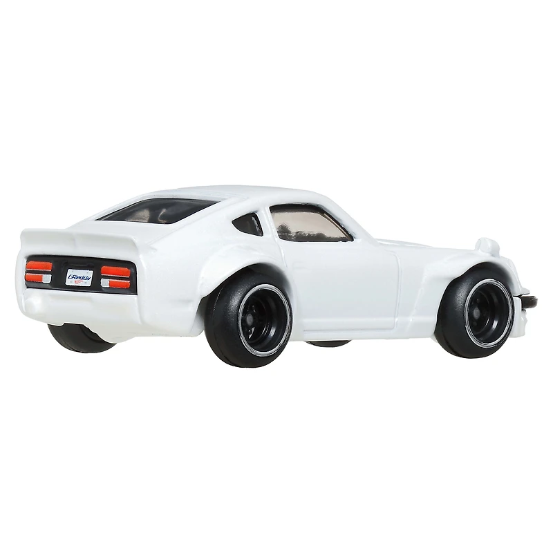 HW COLLECTOR PACK 1